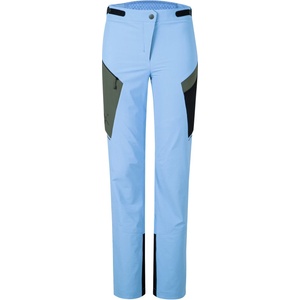 Montura Дамски алпийски панталон Montura Women's Ritmo Pants Mountaineering trousers - Dusk / Verde Salvia (107-4747-0213)