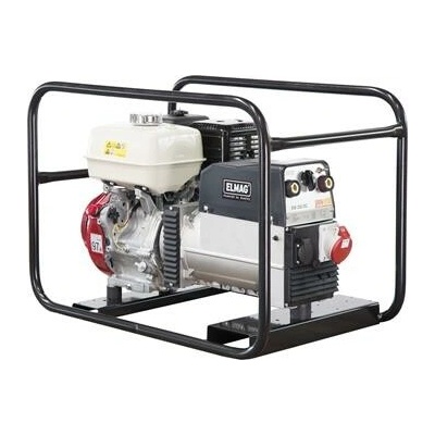 ELMAG SEB 200X