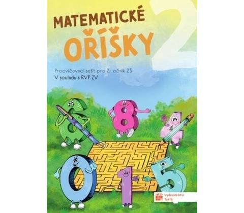 Matematické oříšky 2