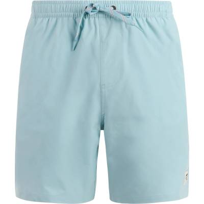 Protest Мъжки бански слипове Protest PRTBaky Boardshorts - Tourmaline Blue (050-1951-0612)