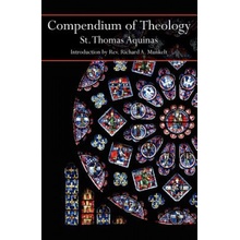 Compendium of Theology