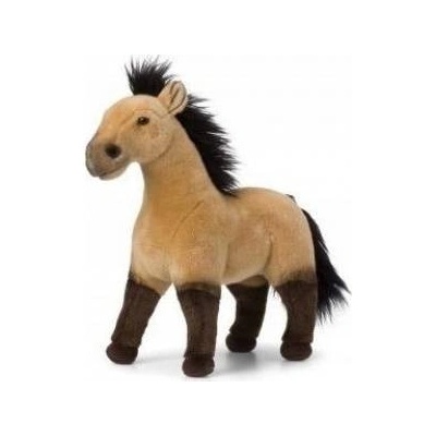 WWF Wild horse beige 29cm WWF