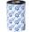 Brother tape premium wax 110mm x 450m (BWP1D450110)