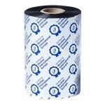 Brother tape premium wax 110mm x 450m (BWP1D450110) - Allstore