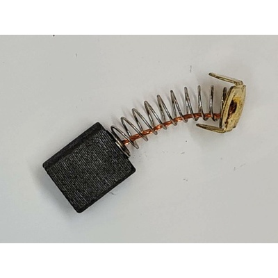 Uhlíky do motorů Rozměr (mm): 6,5 x 13,5 x 18