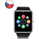 Chytré hodinky Ziskoun Smart watch GT08