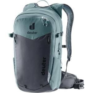 Deuter Compact 12+3 SL Graphite-Shale (DEUTER-3206025)