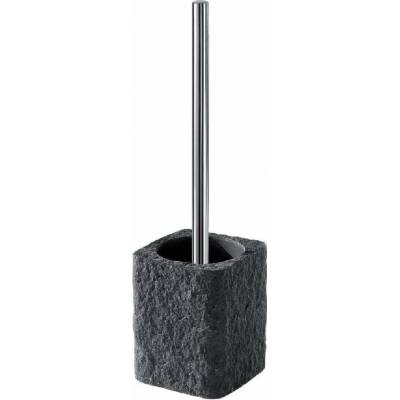 Gelco Aries WC kefa na postavenie, antracit AR3385