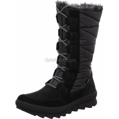 Legero 2-009901-0000 schwarz