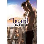 Southern Lights Publishing On Board | JAY HOGAN