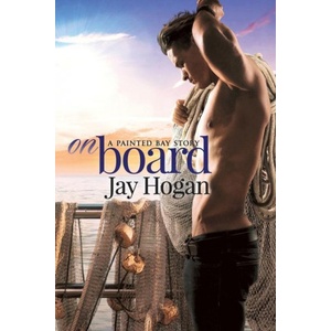 Southern Lights Publishing On Board | JAY HOGAN
