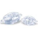 Suretti Plovátko oválné 28 mm