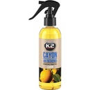 K2 Deocar Lemon 250 ml