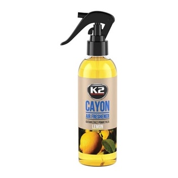 K2 Deocar Lemon 250 ml