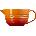Le Creuset Кухненска кана Le Creuset огненооранжева (70106200900002)