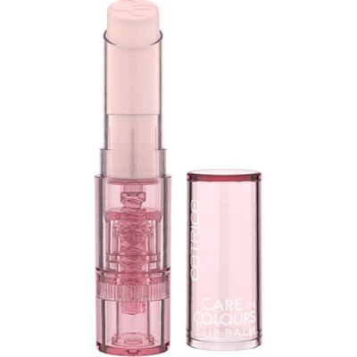 Catrice Care In Colours Lip Balm farebný balzam na pery 010 everyday 3 g