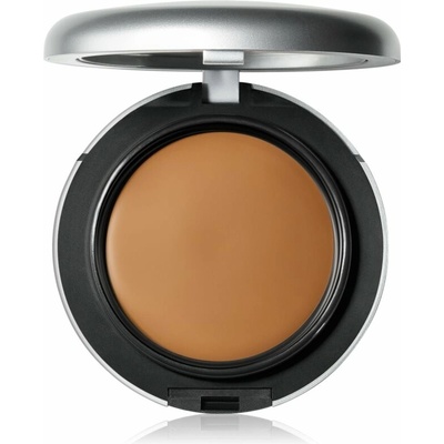 MAC Cosmetics Studio Fix Cream-to-Powder Foundation kompaktný krémový make-up NC38 10 g