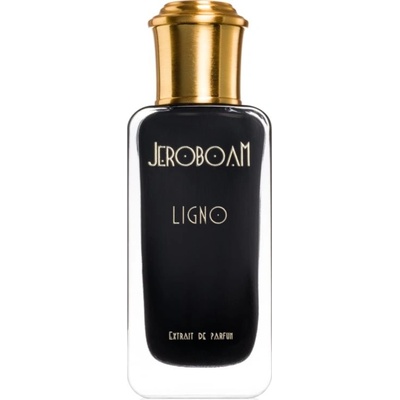 Jeroboam Ligno parfum unisex 30 ml