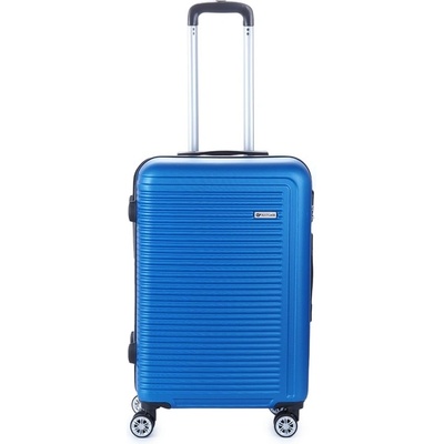 Lorenbag Suitcase SU625 modrá 60 l