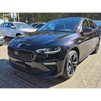 Skoda Scala 1.5 TSI Monte Carlo 110 kW