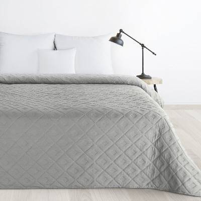 Takoy DESIGN 91 Přehoz na postel ALARA 6 s geometrickým vzorem-HF-468212 170 x 210 cm