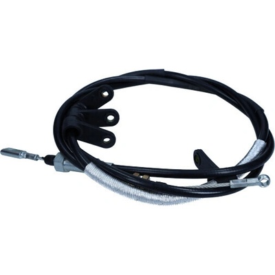 Ťažné lanko, parkovacia brzda MAXGEAR 32-1453 (321453)