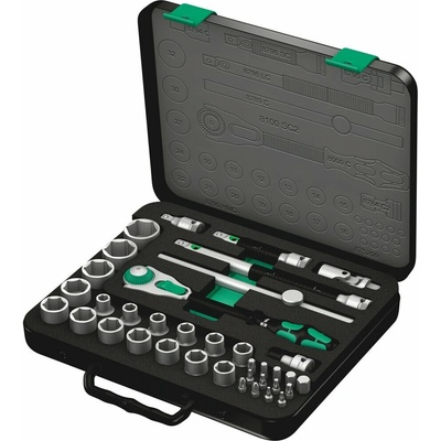 Wera zyklop Speed 37 dielna 05003645001