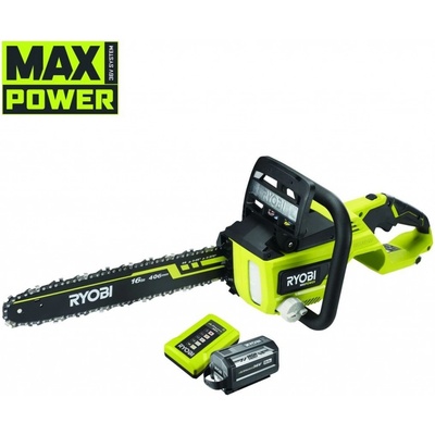 Ryobi RY36CSX40B-160