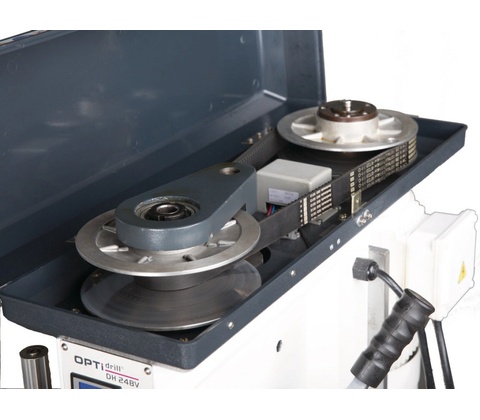 Optimum DH 40 BV