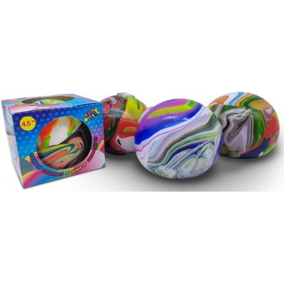 Epee Antistresový míček mramorový 11 cm