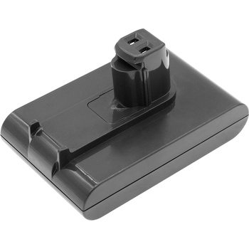 Cameron Sino Батерия за Dyson DC30, DC30 White и DC35, произведени до 06/2013 г. , 1500mAh, Li-Ion (CS-DYC300VX)