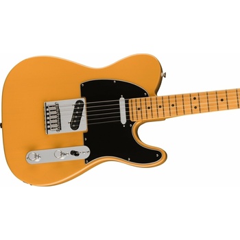 Image 1 of Fender Player Plus Nashville Telecaster MN Butterscotch Blonde