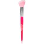 Revolution Relove Brush Queen скосена четка за пудра и бронзър