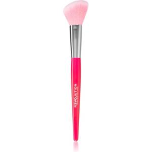 Revolution Relove Brush Queen скосена четка за пудра и бронзър