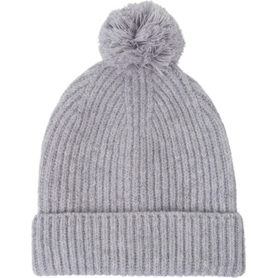 Lodger čepice Hatter Folklore Merino Wool Drizzle