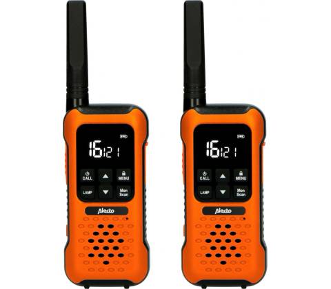 Alecto FR300OE