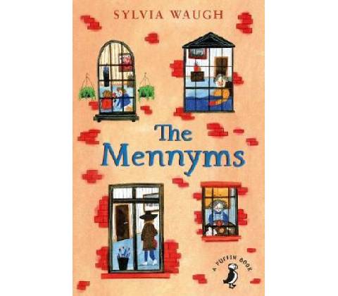 The Mennyms