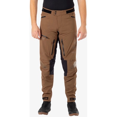 Leatt Pant MTB HydraDri 5.0 loam