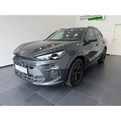 Cupra Terramar 1.5 DSG 110 kW