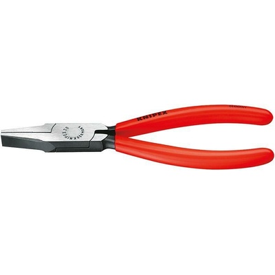 KNIPEX Klešte ploché 160mm / 2001160 Knipex – Zboží Mobilmania