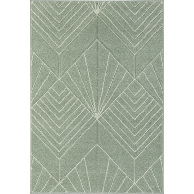 Breno Portland 58 RT4G Zelená