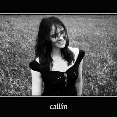 Kate Nash - Cailin LP