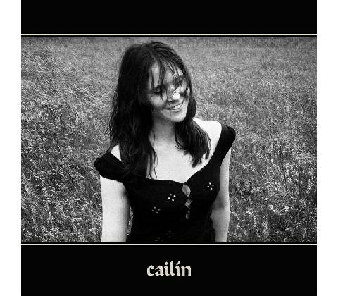Kate Nash - Cailin LP