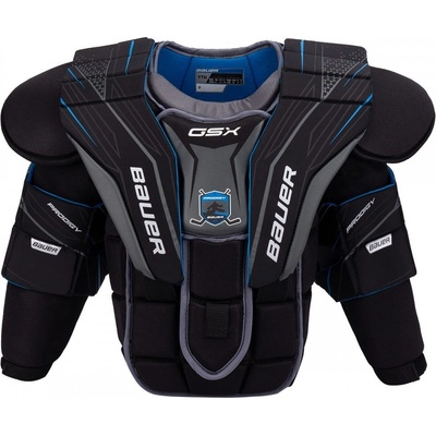 Bauer GSX PRODIGY Chest Protector Youth – Zboží Mobilmania