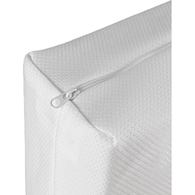 Takoy Potah na matraci 90x200x10 bílý-HT-01112 | 90x200x10