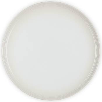 Le Creuset Чиния за вечеря Coupe 27 см бежова (70234277167080)