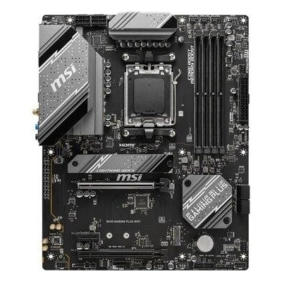 MSI B650 GAMING PLUS WIFI