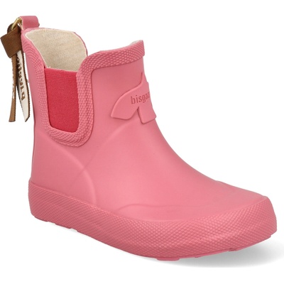 Bisgaard Rubber pink ružové