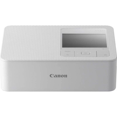 Canon Selphy CP-1500 bílá – Zbozi.Blesk.cz