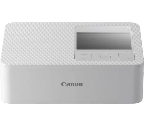 Canon Selphy CP-1500 bílá